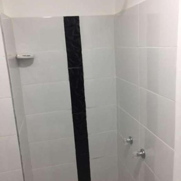 קאלי Hotel Black & White חדר תמונה